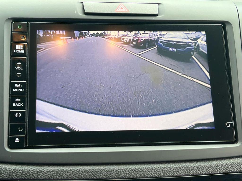 used 2016 Honda CR-V car, priced at $18,486