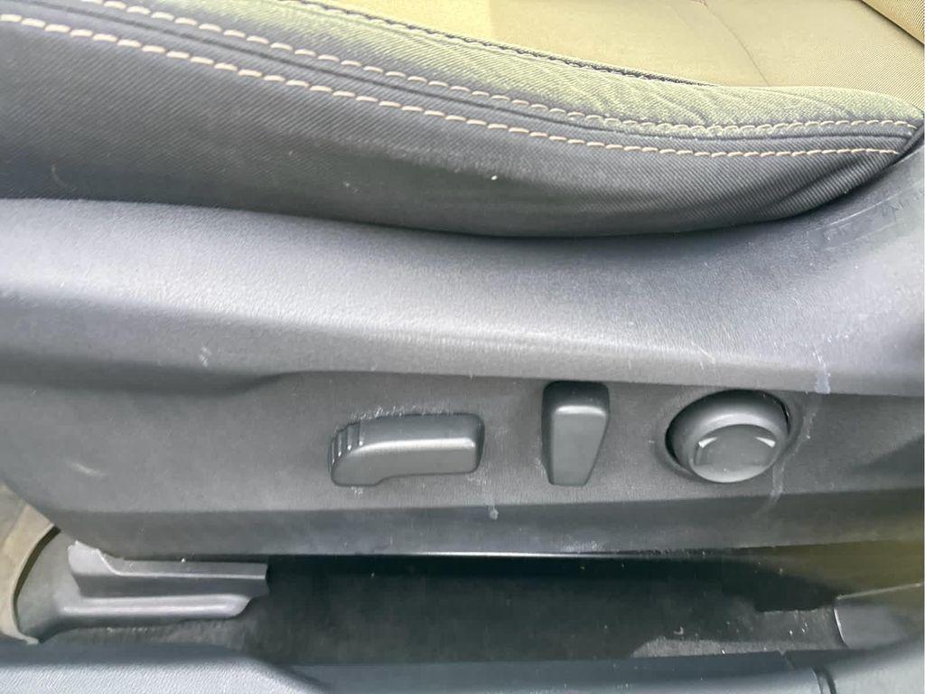 used 2022 Subaru Outback car, priced at $22,937