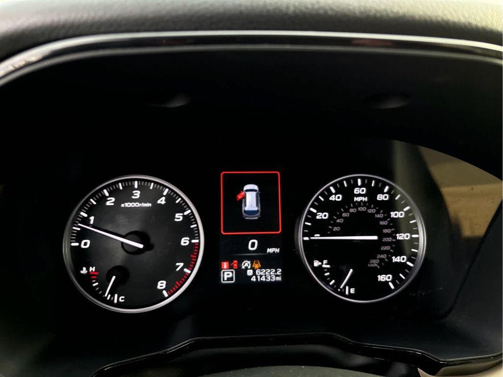 used 2022 Subaru Outback car, priced at $22,937