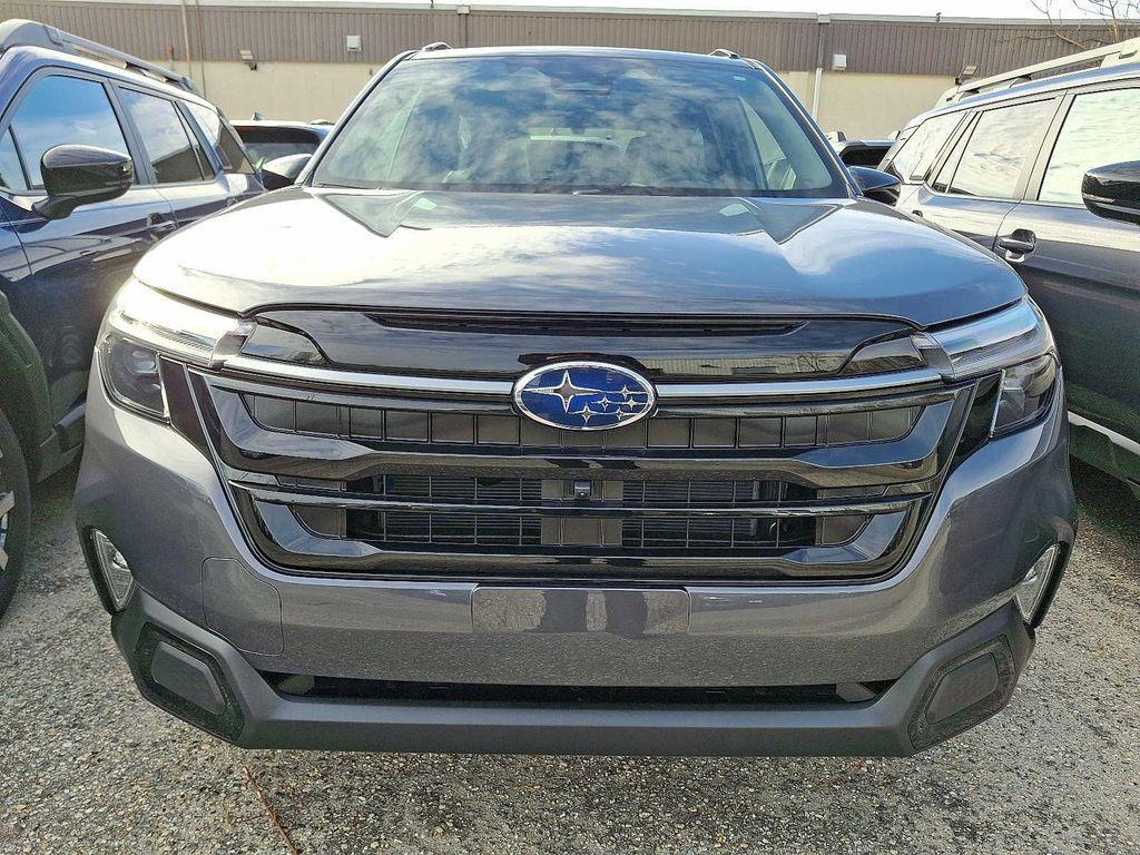 new 2026 Subaru Forester car, priced at $43,627