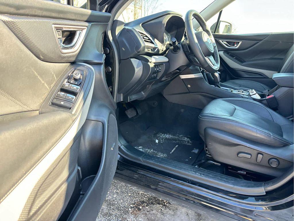 used 2023 Subaru Forester car, priced at $26,937