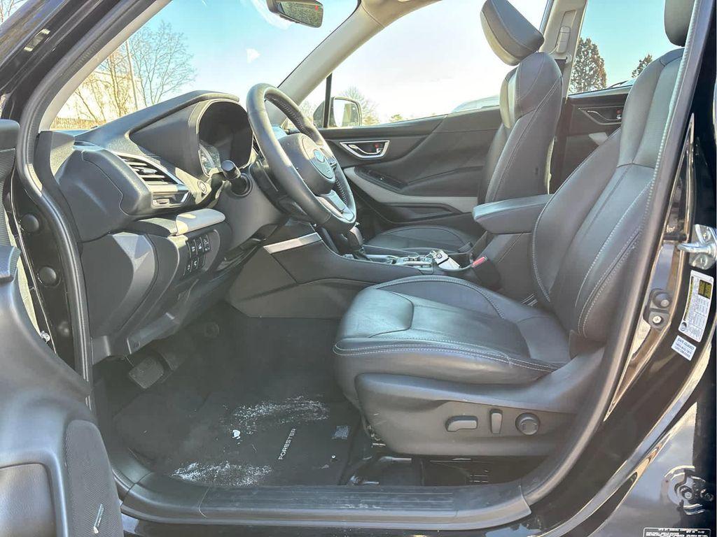 used 2023 Subaru Forester car, priced at $26,937