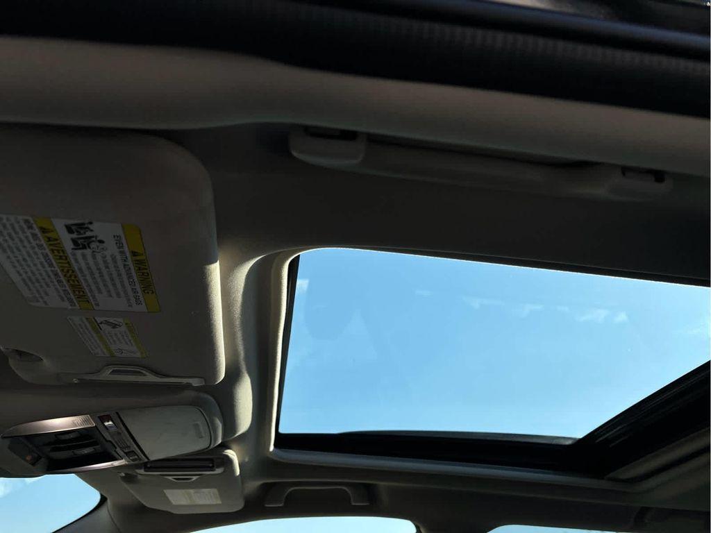 used 2023 Subaru Forester car, priced at $26,937