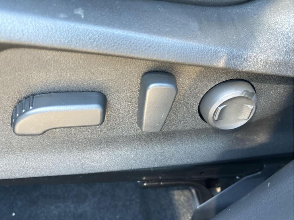 used 2021 Subaru Forester car, priced at $23,937