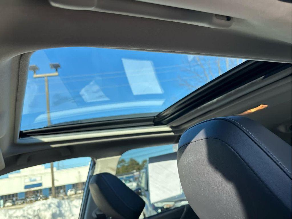 used 2021 Subaru Forester car, priced at $23,937