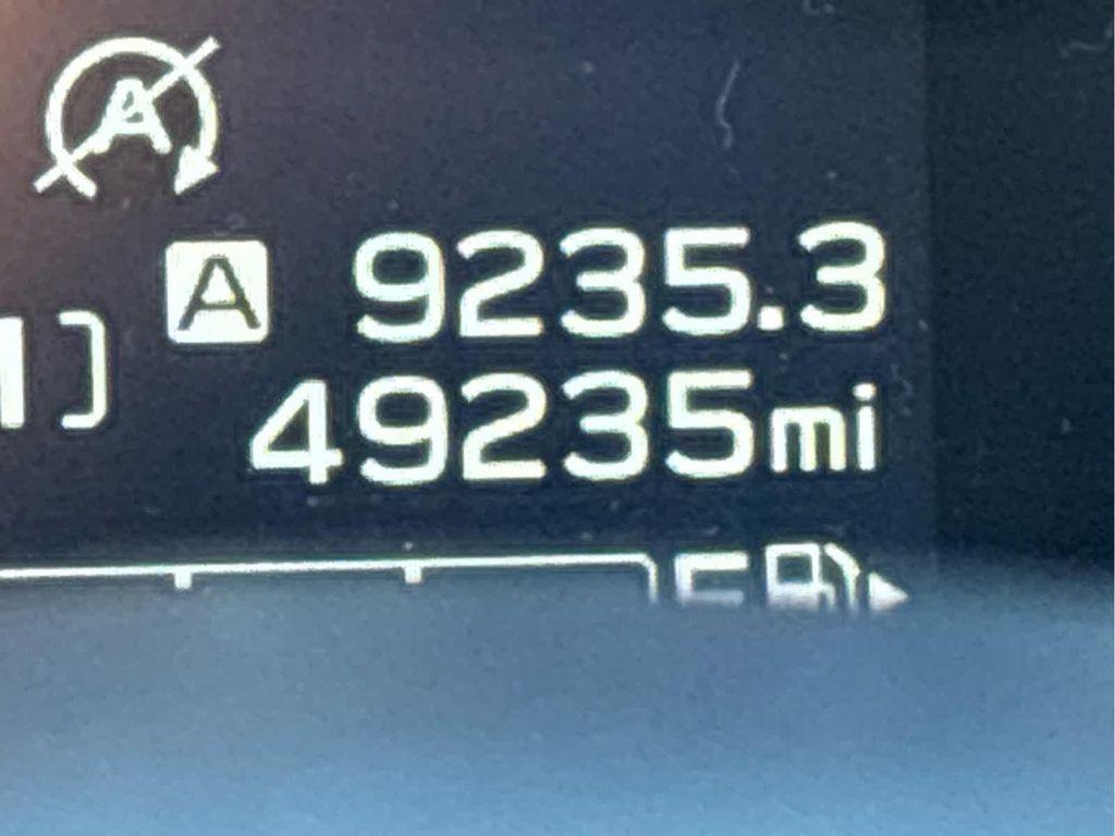 used 2021 Subaru Forester car, priced at $23,937