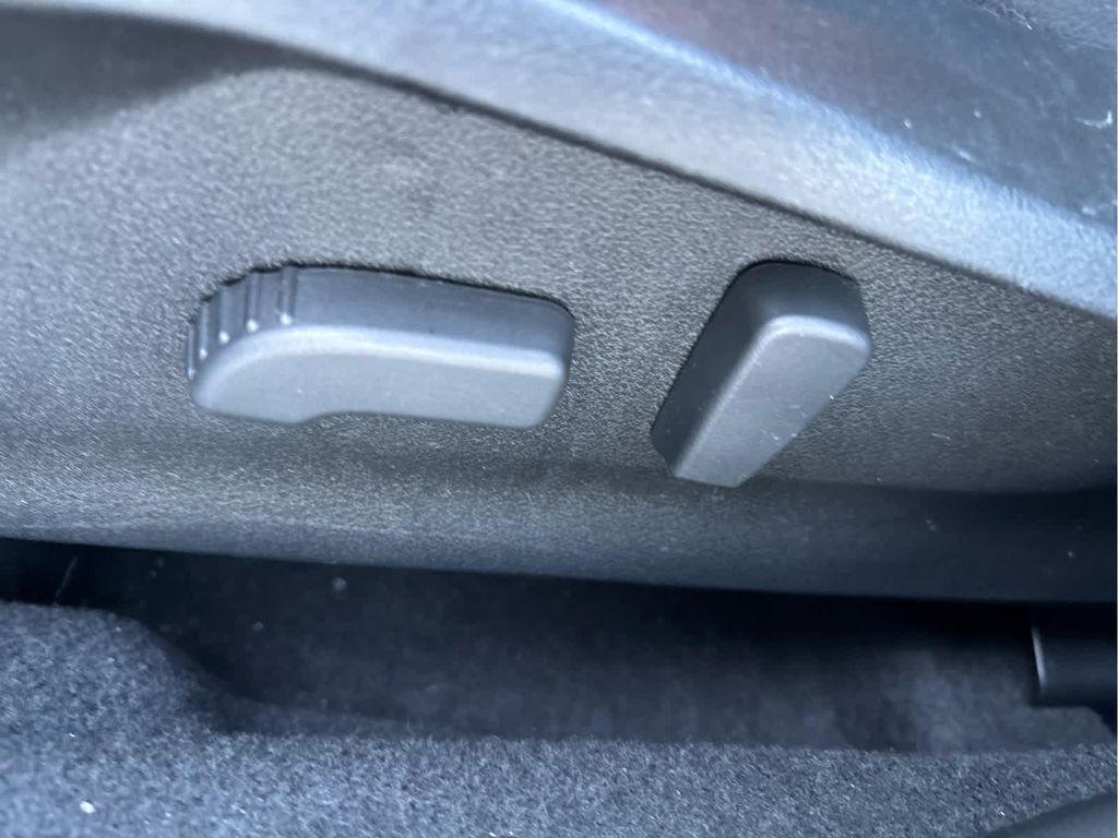 used 2023 Subaru Crosstrek car, priced at $25,937