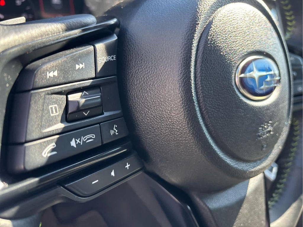 used 2024 Subaru Outback car, priced at $27,537