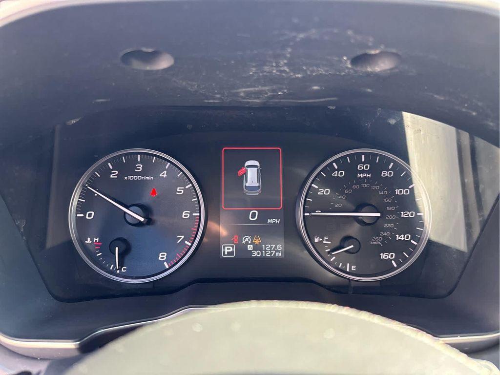 used 2024 Subaru Outback car, priced at $27,537