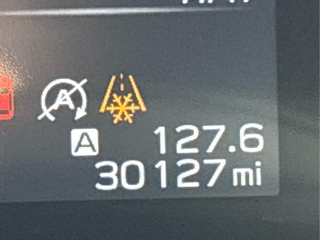 used 2024 Subaru Outback car, priced at $27,537