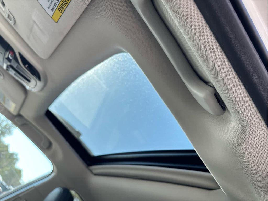 used 2024 Subaru Outback car, priced at $27,537