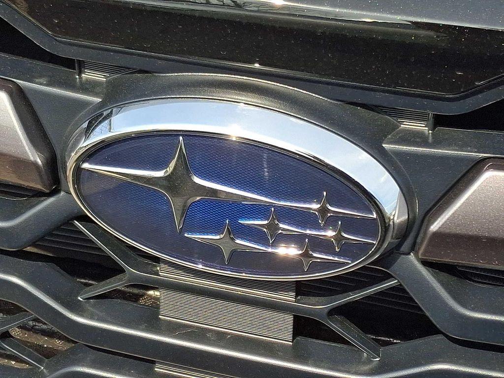 new 2026 Subaru Crosstrek car, priced at $36,431