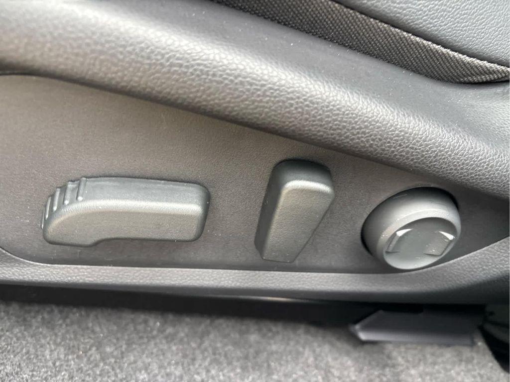 used 2025 Subaru Crosstrek car, priced at $33,537