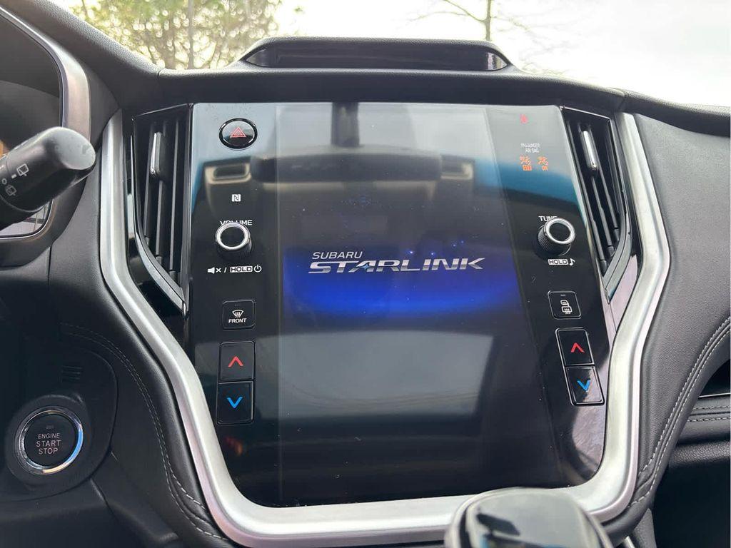 used 2020 Subaru Outback car, priced at $20,637