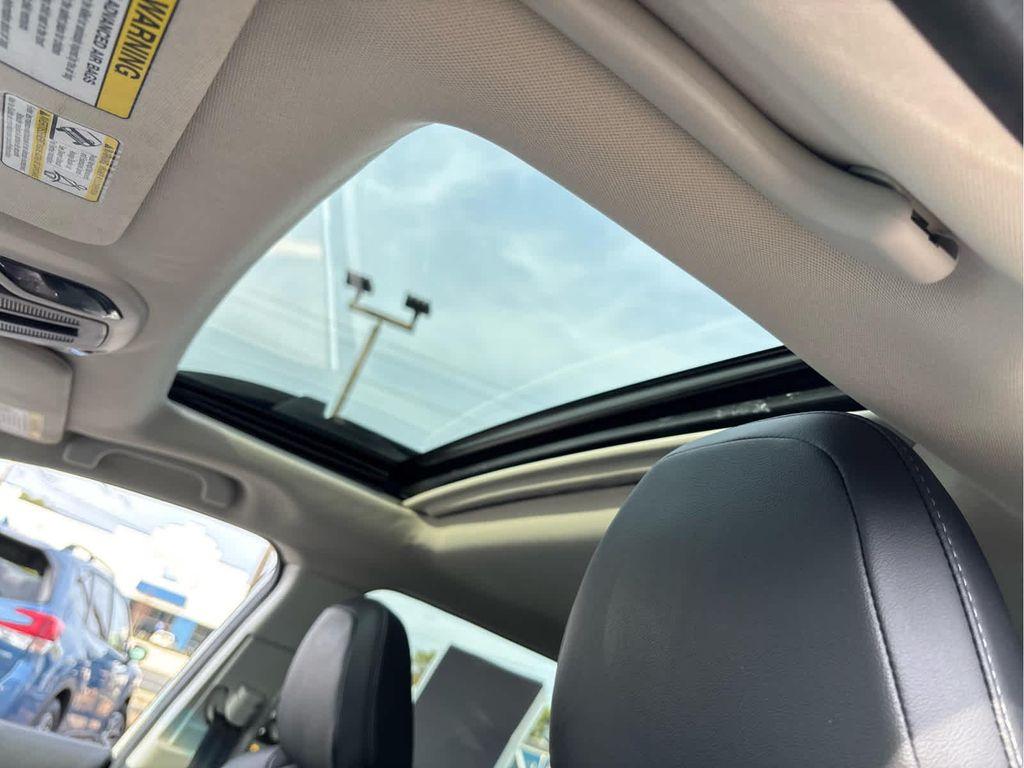 used 2020 Subaru Outback car, priced at $20,637