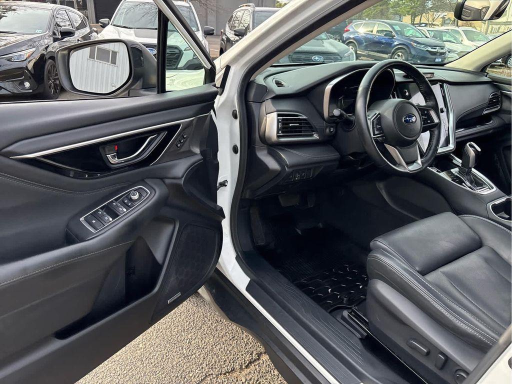 used 2020 Subaru Outback car, priced at $20,637