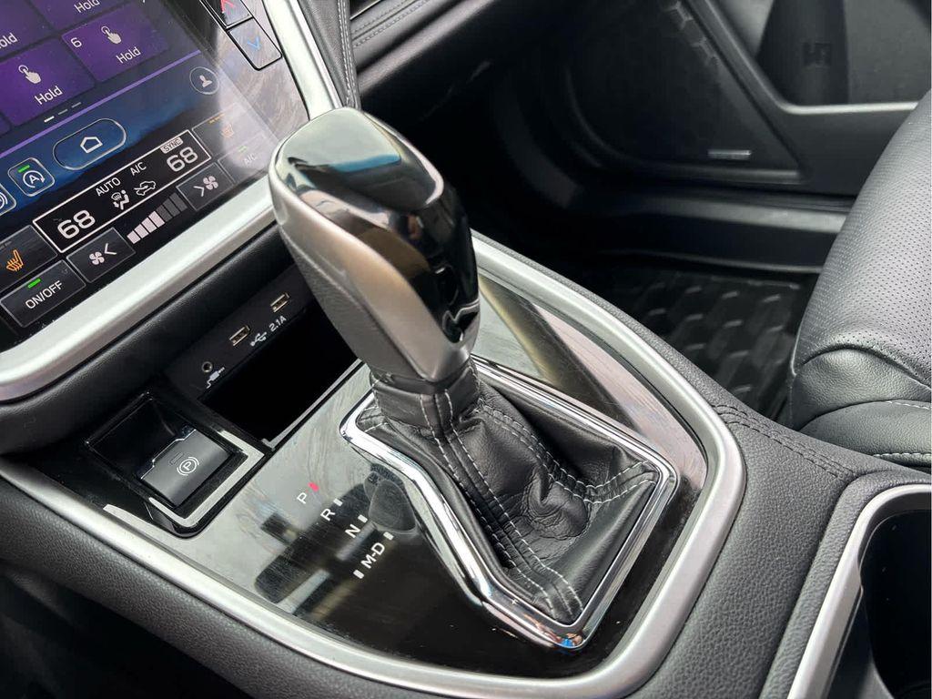 used 2020 Subaru Outback car, priced at $20,637