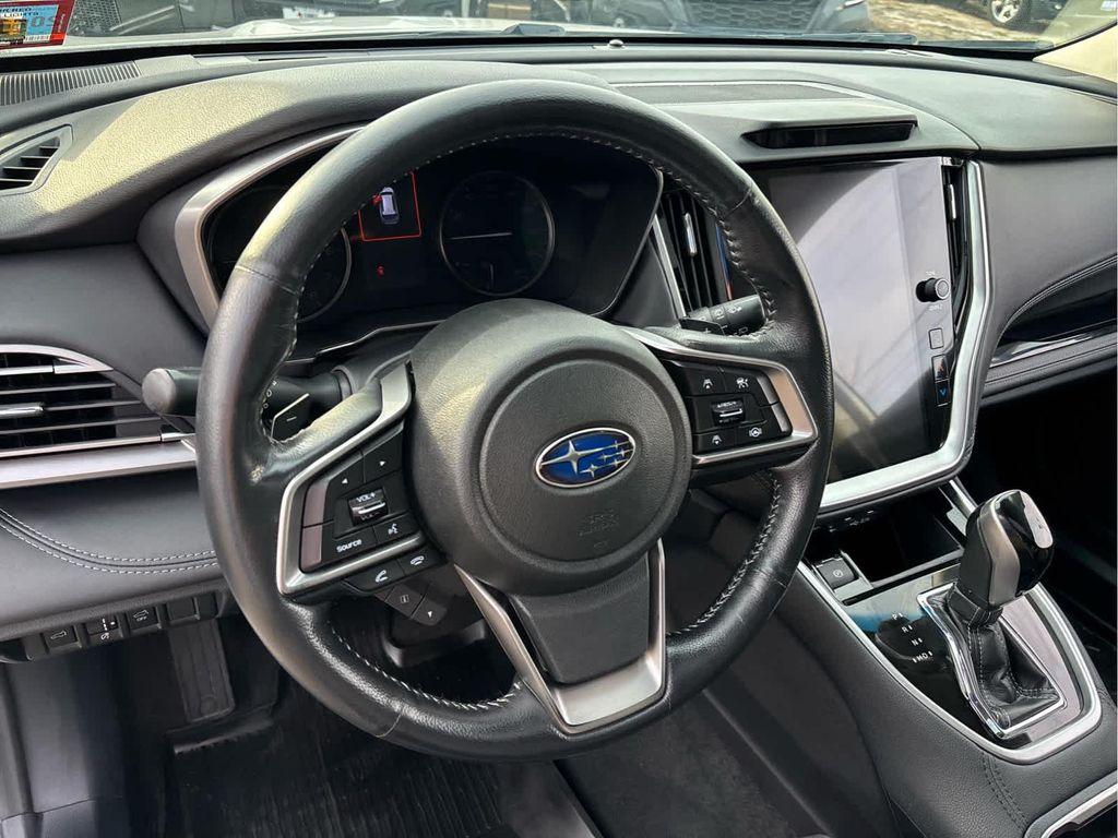 used 2020 Subaru Outback car, priced at $20,637