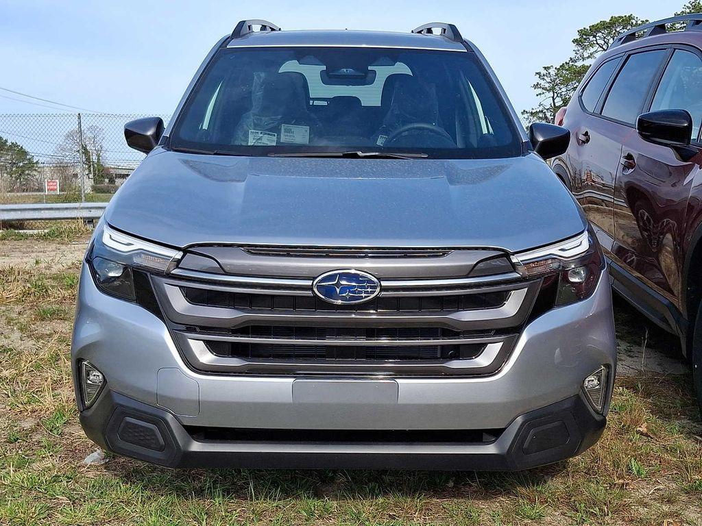 new 2026 Subaru Forester car, priced at $35,514
