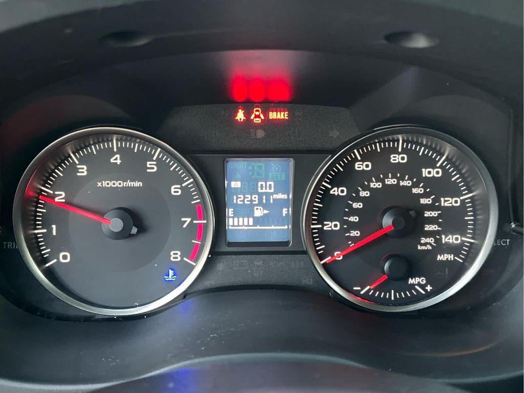 used 2017 Subaru Crosstrek car, priced at $9,937