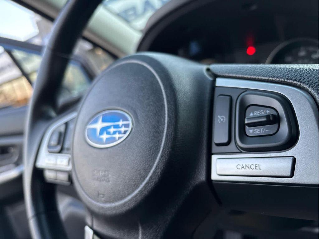 used 2017 Subaru Crosstrek car, priced at $9,937