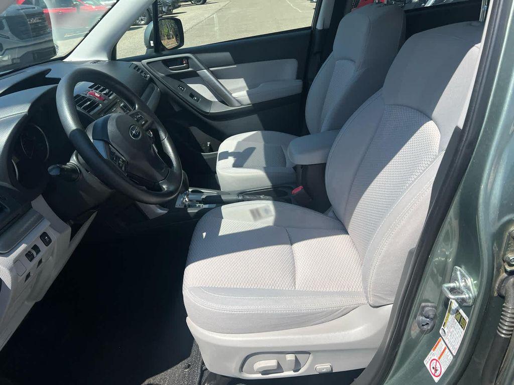 used 2015 Subaru Forester car, priced at $13,937