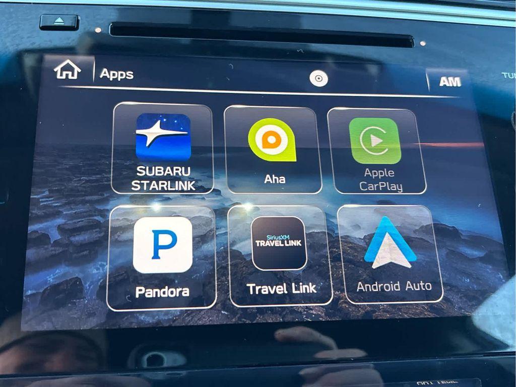 used 2018 Subaru Outback car, priced at $17,537