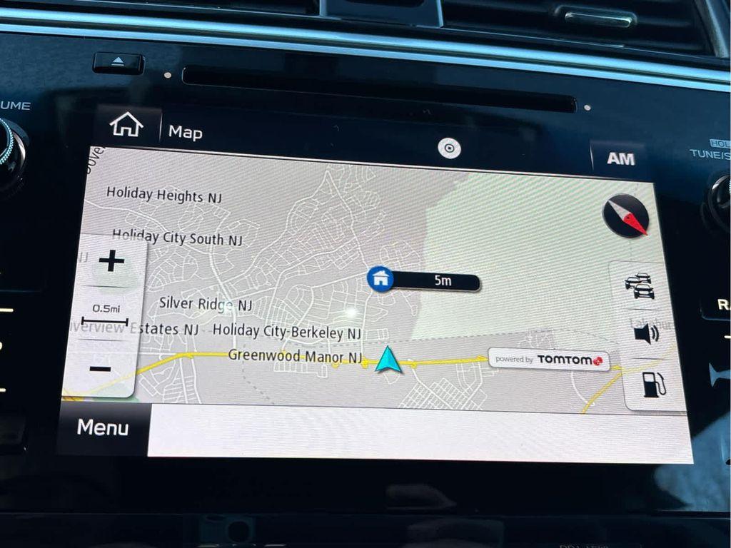 used 2018 Subaru Outback car, priced at $17,537