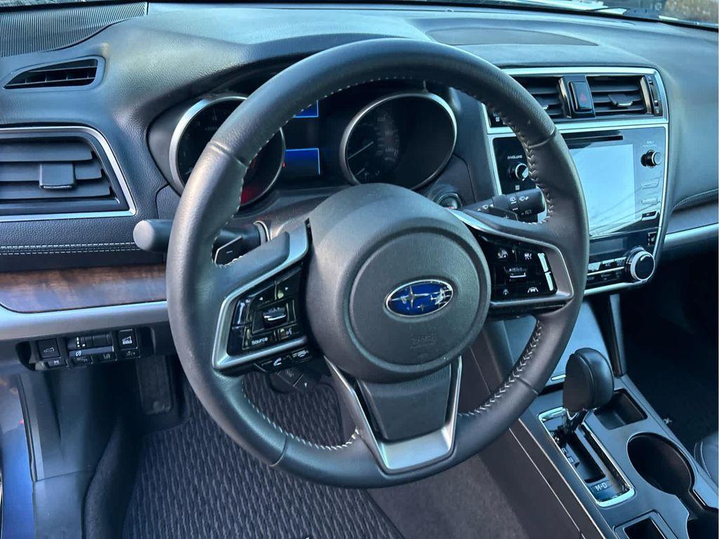 used 2018 Subaru Outback car, priced at $17,537