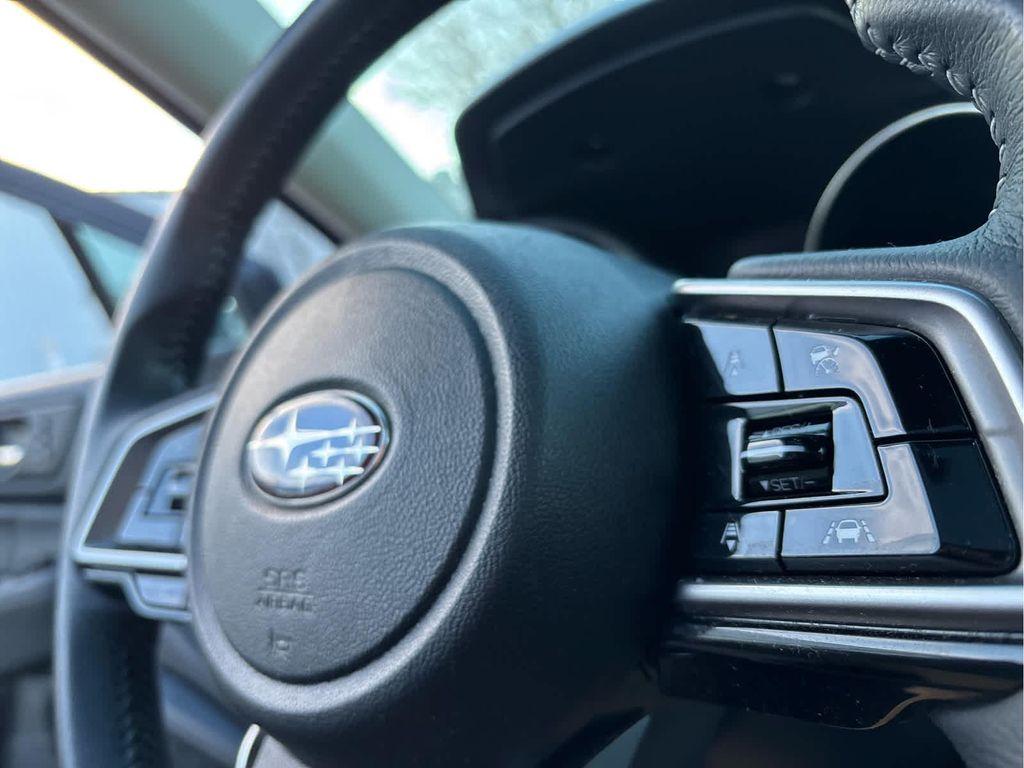 used 2018 Subaru Outback car, priced at $17,537