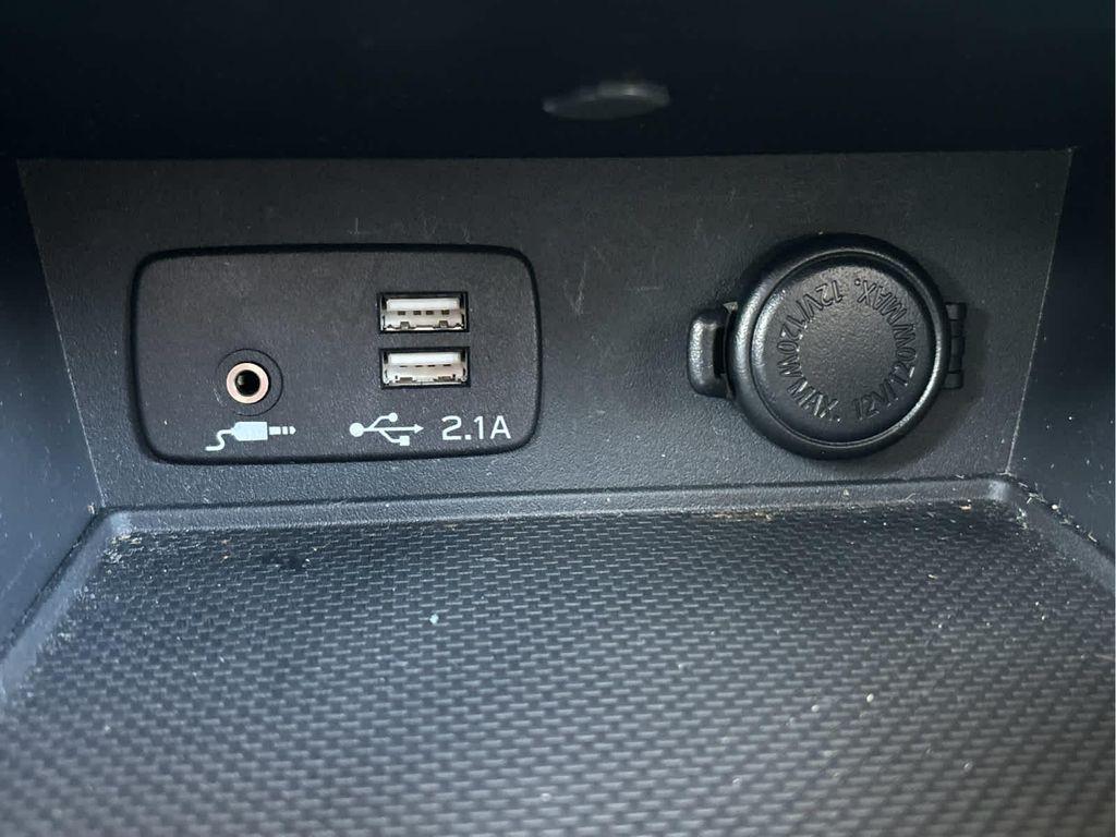 used 2021 Subaru Crosstrek car, priced at $23,837