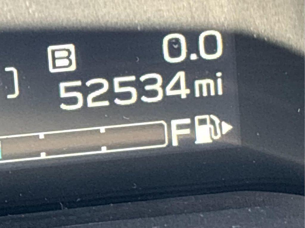 used 2021 Subaru Crosstrek car, priced at $23,837