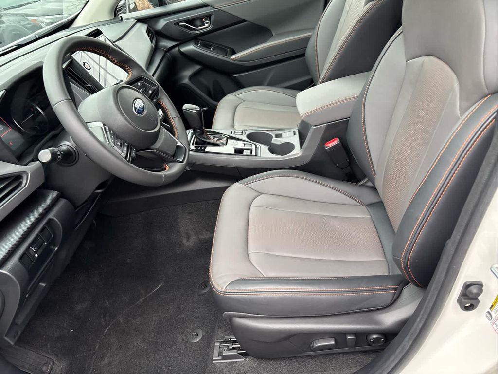used 2024 Subaru Crosstrek car, priced at $29,537