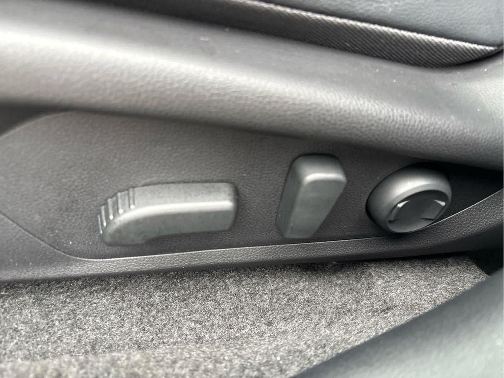 used 2024 Subaru Crosstrek car, priced at $29,537