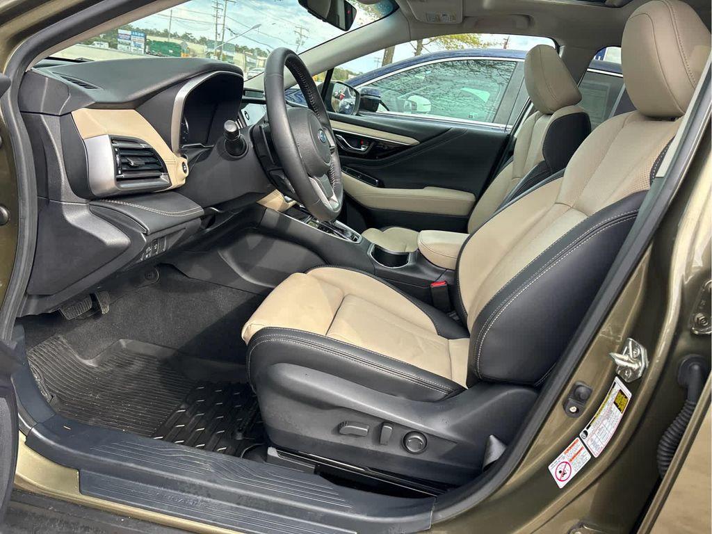 used 2020 Subaru Outback car, priced at $20,537