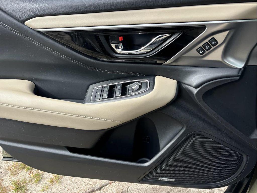 used 2020 Subaru Outback car, priced at $20,537