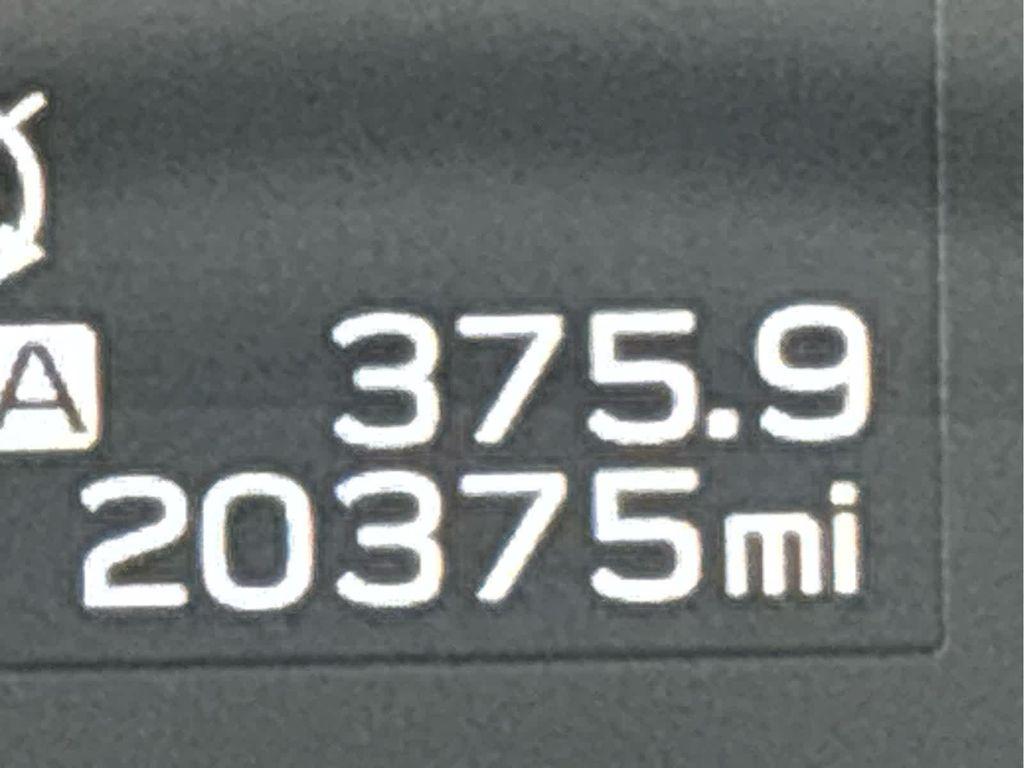 used 2024 Subaru Crosstrek car, priced at $24,537