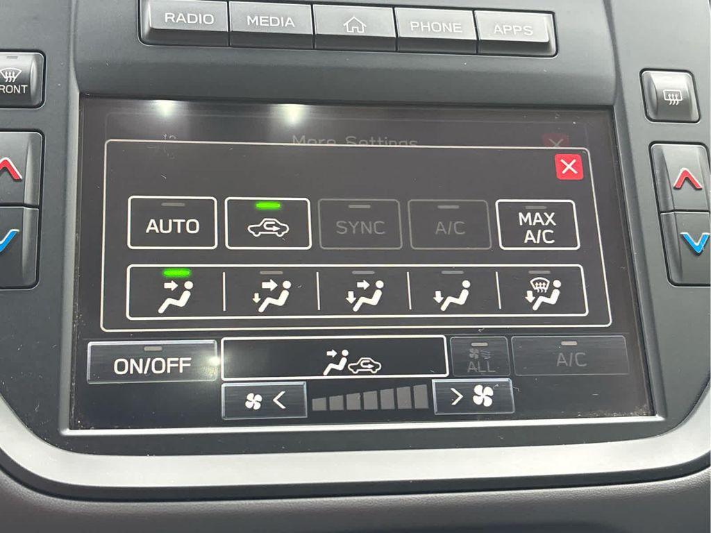 used 2024 Subaru Crosstrek car, priced at $24,537