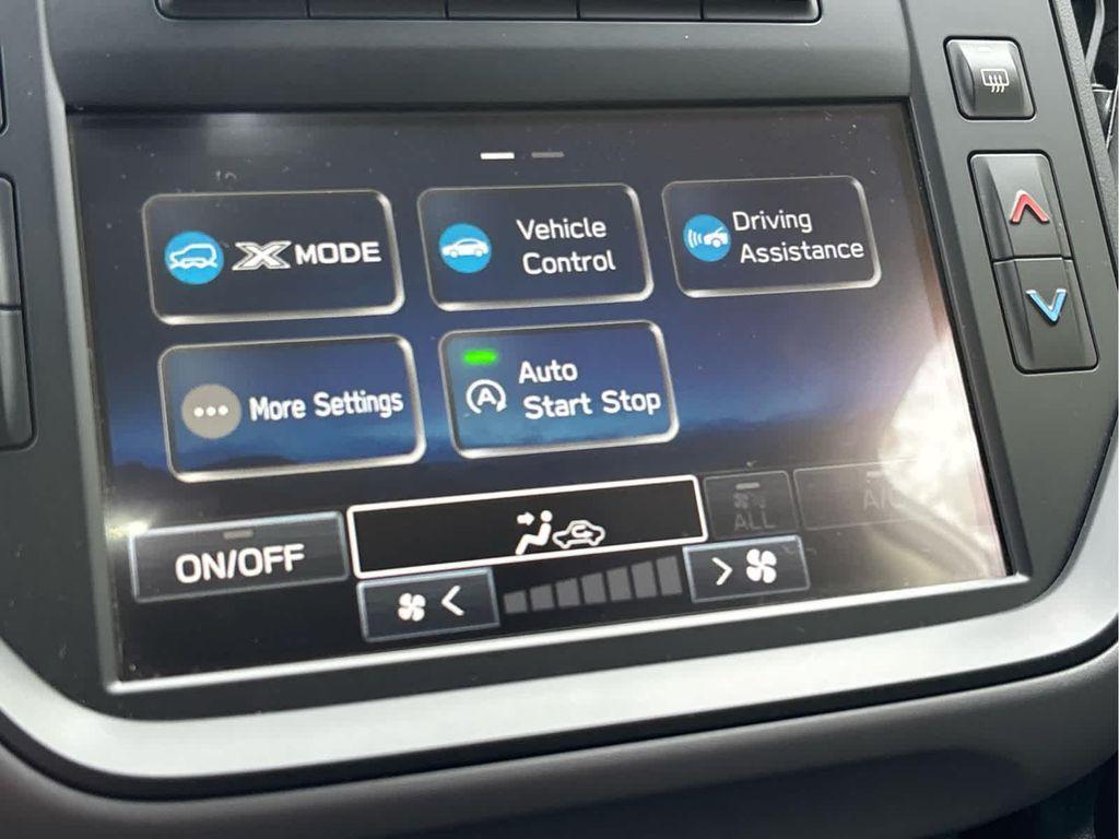 used 2024 Subaru Crosstrek car, priced at $24,537