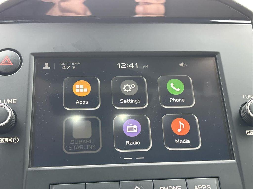 used 2024 Subaru Crosstrek car, priced at $24,537