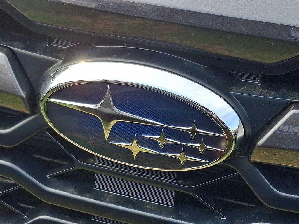 new 2026 Subaru Crosstrek car, priced at $37,180