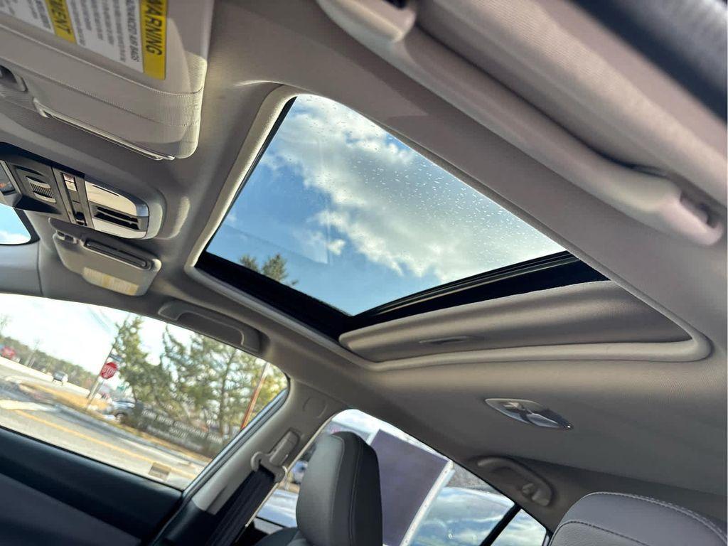 used 2023 Subaru Crosstrek car, priced at $23,237