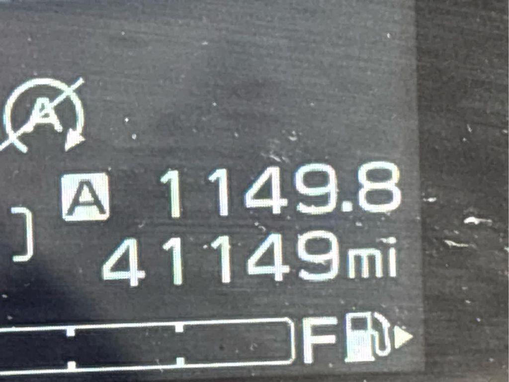 used 2023 Subaru Crosstrek car, priced at $23,237