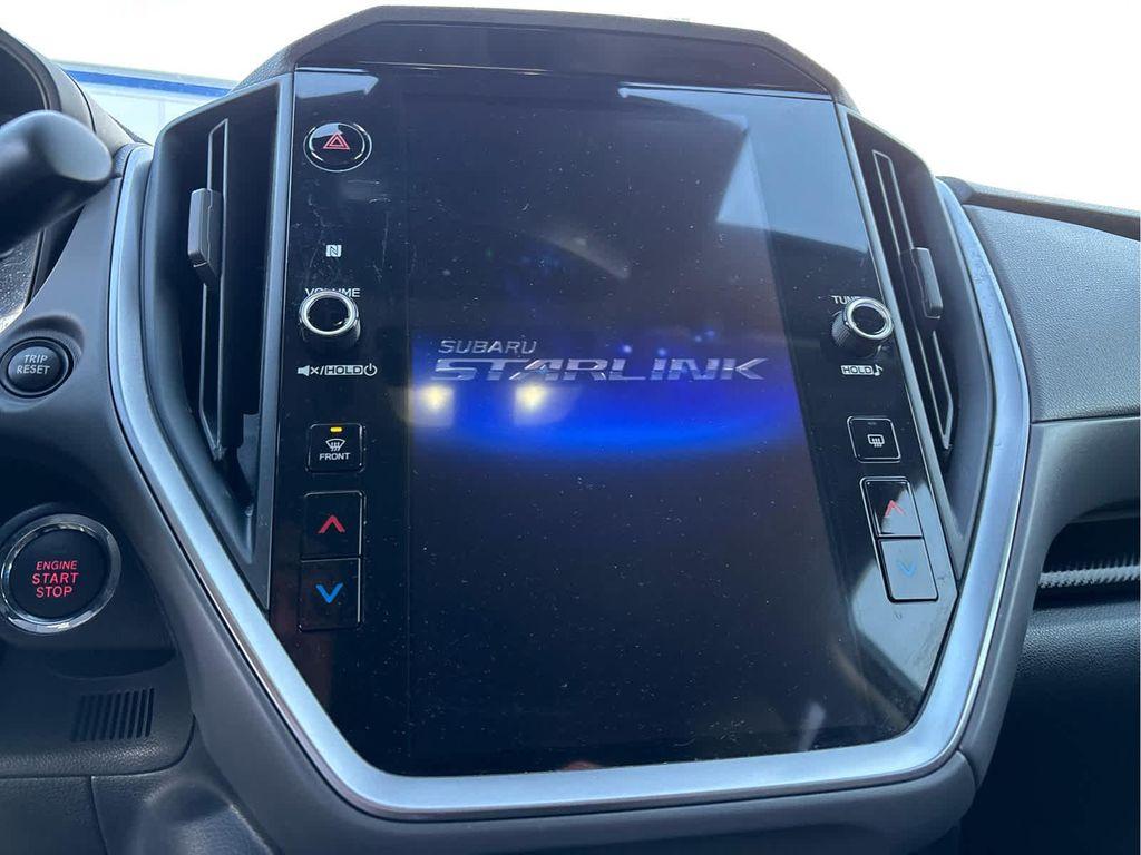 used 2024 Subaru Crosstrek car, priced at $21,537