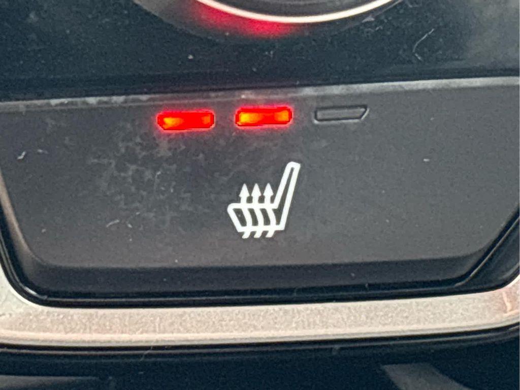 used 2021 Honda CR-V car, priced at $25,337