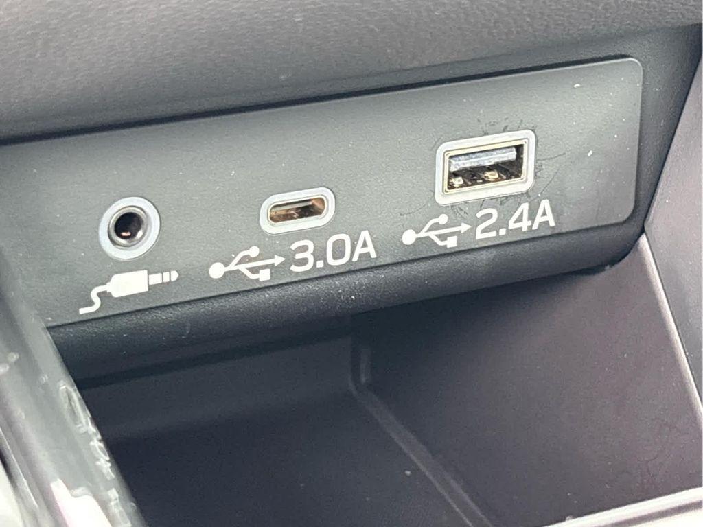 used 2025 Subaru Outback car, priced at $36,686