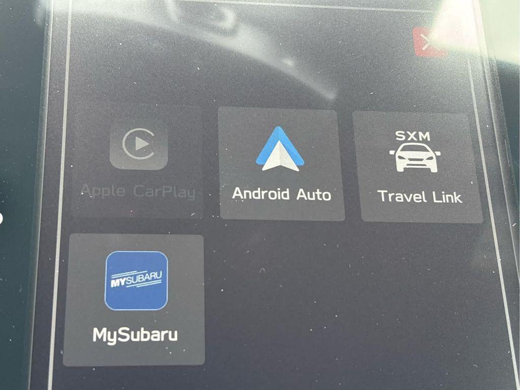 used 2025 Subaru Outback car, priced at $36,686