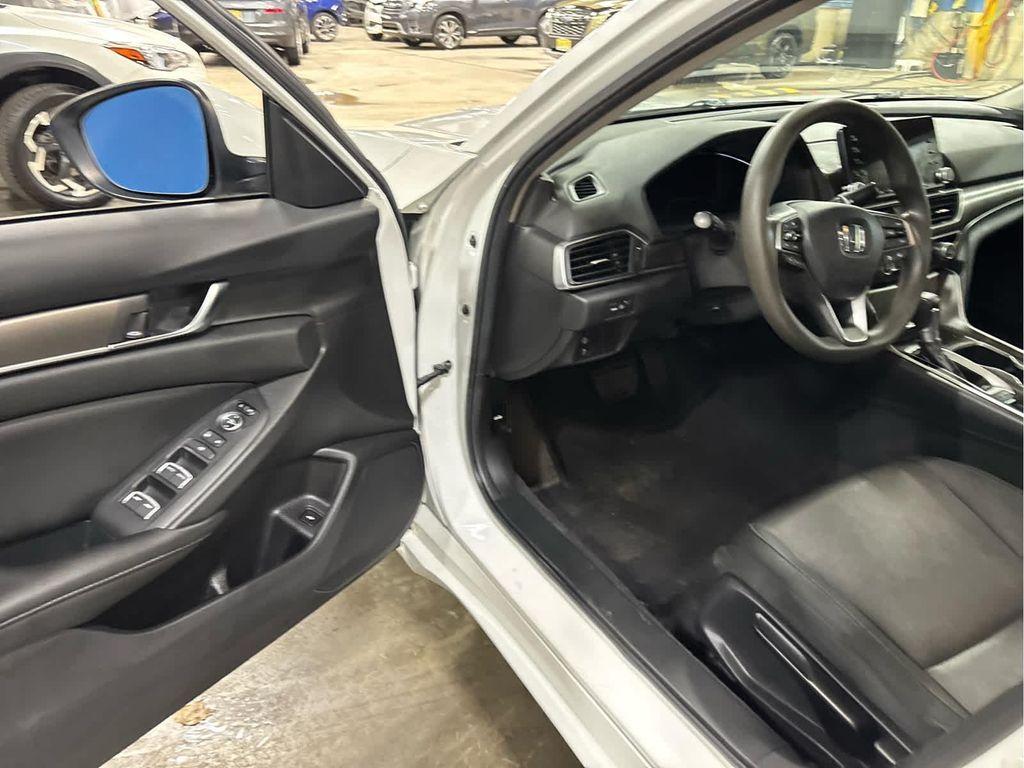 used 2019 Honda Accord car, priced at $15,637