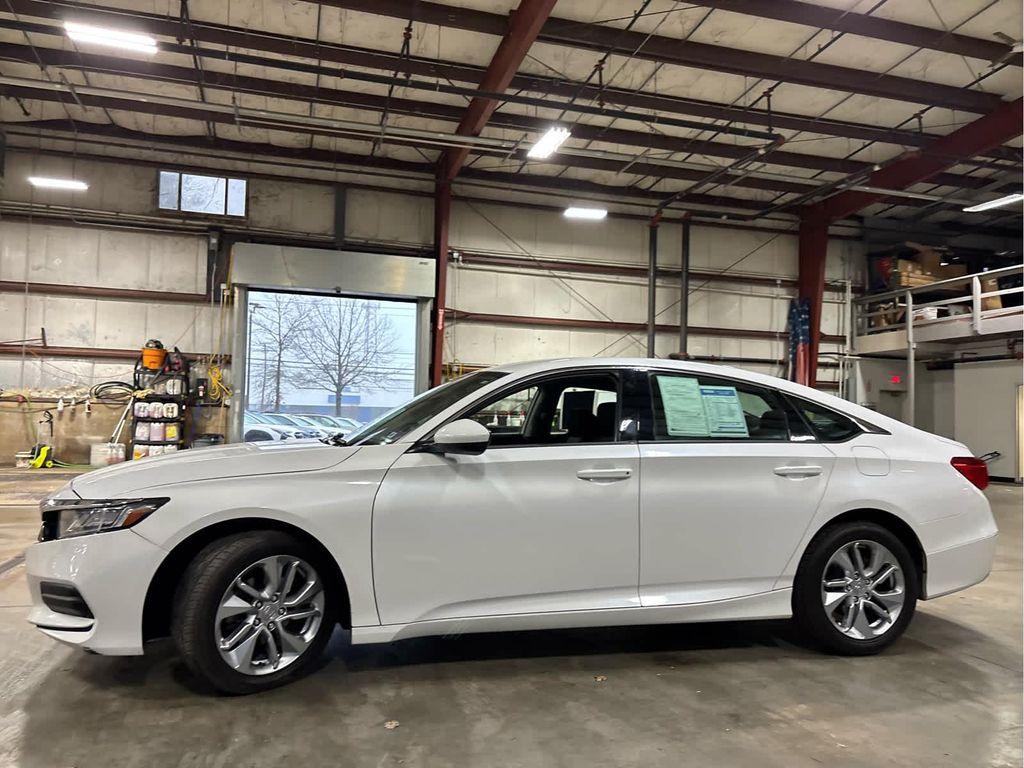 used 2019 Honda Accord car, priced at $15,637