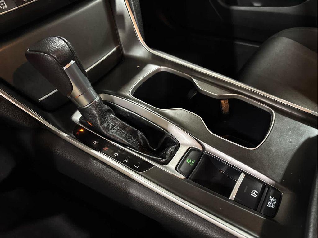 used 2019 Honda Accord car, priced at $15,637